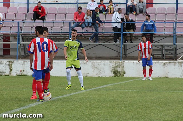 Olmpico de Totana Vs Churra (0-0) - 29