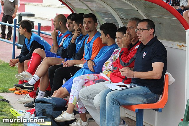 Olmpico de Totana Vs Churra (0-0) - 30