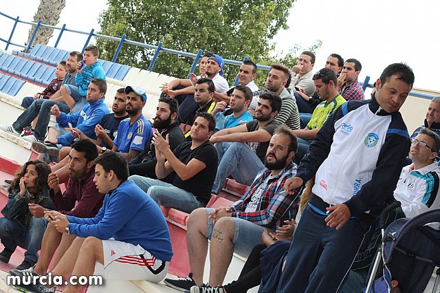 Olmpico de Totana Vs Churra (0-0) - 31