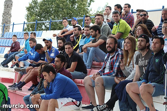 Olmpico de Totana Vs Churra (0-0) - 33