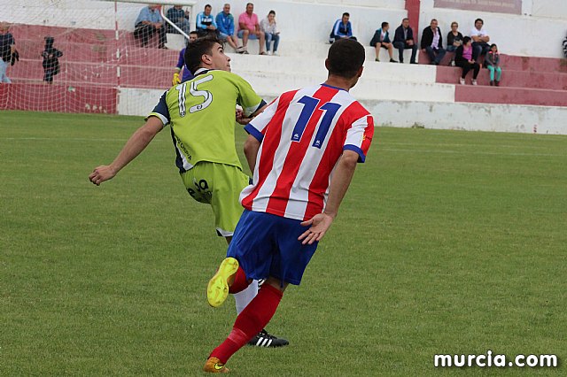 Olmpico de Totana Vs Churra (0-0) - 35