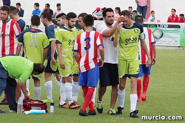 Olmpico de Totana Vs Churra (0-0) - 42
