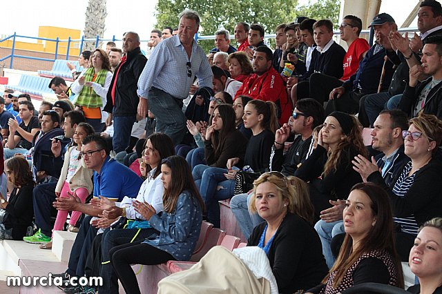 Olmpico de Totana Vs Churra (0-0) - 43