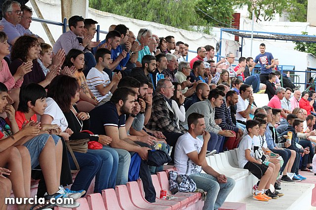 Olmpico de Totana Vs Churra (0-0) - 44