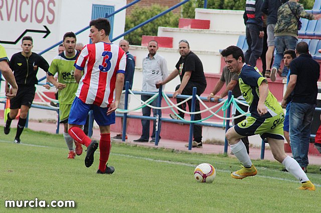 Olmpico de Totana Vs Churra (0-0) - 48