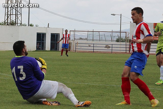 Olmpico de Totana Vs Churra (0-0) - 52