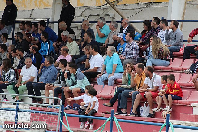 Olmpico de Totana Vs Churra (0-0) - 53