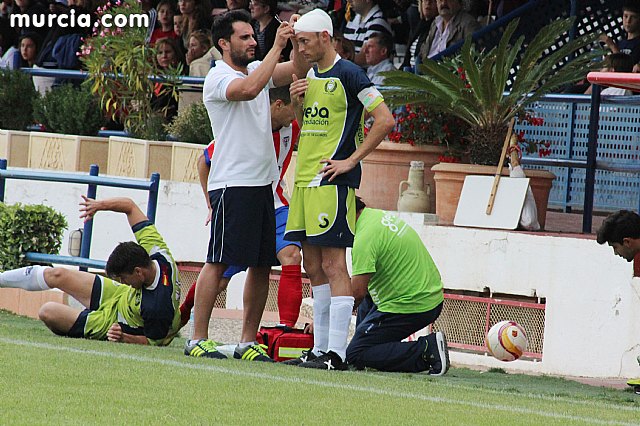 Olmpico de Totana Vs Churra (0-0) - 54