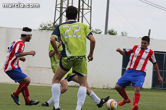 Olmpico de Totana Vs Churra (0-0) - 56