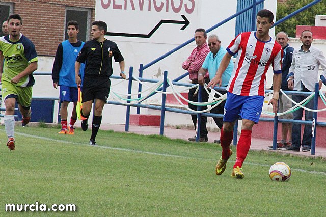 Olmpico de Totana Vs Churra (0-0) - 57