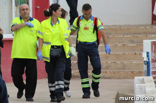 Olmpico de Totana Vs Churra (0-0) - 61