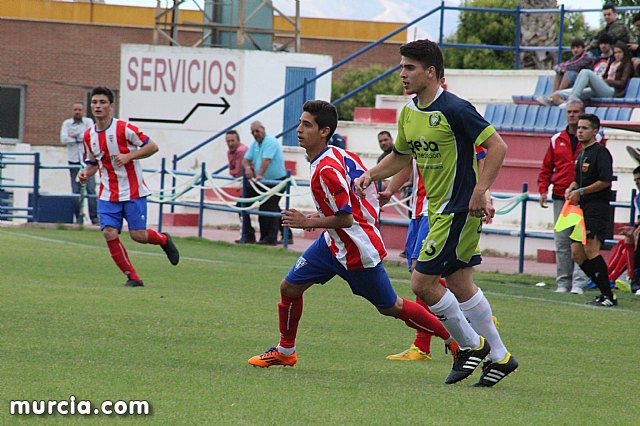Olmpico de Totana Vs Churra (0-0) - 62