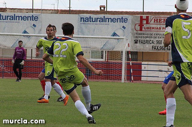 Olmpico de Totana Vs Churra (0-0) - 63