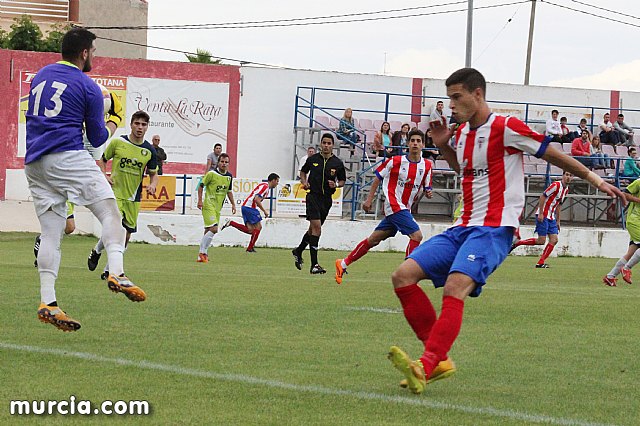 Olmpico de Totana Vs Churra (0-0) - 64