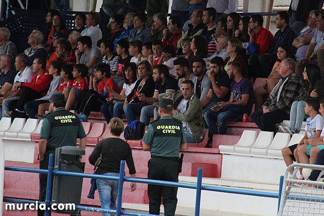 Olmpico de Totana Vs Churra (0-0) - 65