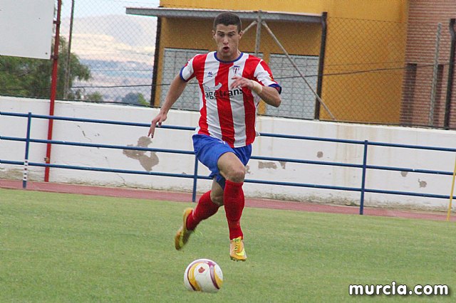 Olmpico de Totana Vs Churra (0-0) - 67