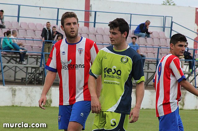 Olmpico de Totana Vs Churra (0-0) - 99