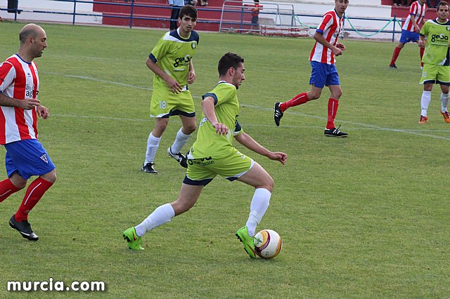 Olmpico de Totana Vs Churra (0-0) - 139