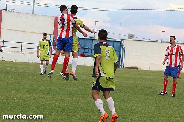 Olmpico de Totana Vs Churra (0-0) - 142