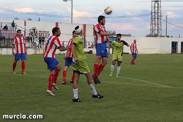 Olmpico de Totana Vs Churra (0-0) - 145