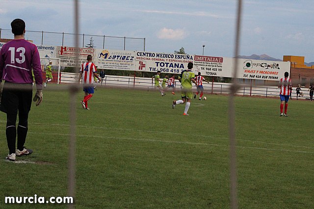 Olmpico de Totana Vs Churra (0-0) - 146