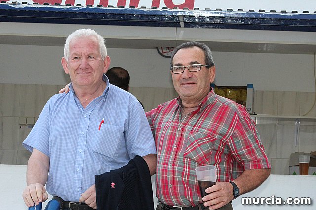 Olmpico de Totana Vs Churra (0-0) - 148