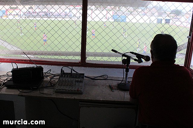 Olmpico de Totana Vs Churra (0-0) - 149