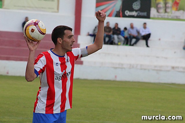 Olmpico de Totana Vs Churra (0-0) - 151