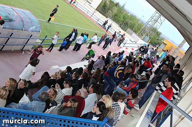 Olmpico de Totana Vs Churra (0-0) - 158