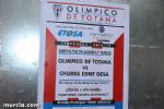 Olimpico Churra