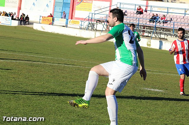 Olmpico de Totana Vs Los Garres (3-1) - 41