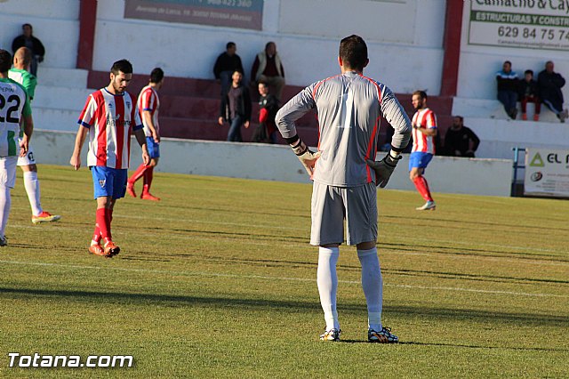 Olmpico de Totana Vs Los Garres (3-1) - 46