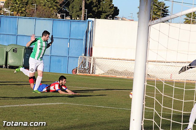 Olmpico de Totana Vs Los Garres (3-1) - 57
