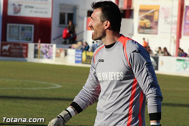 Olmpico de Totana Vs Los Garres (3-1) - 61