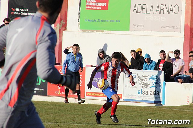 Olmpico de Totana Vs Los Garres (3-1) - 62