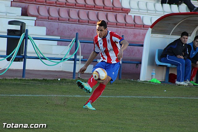 Olmpico de Totana Vs Los Garres (3-1) - 69