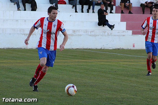 Olmpico de Totana Vs Los Garres (3-1) - 104