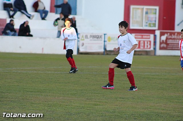 Olmpico de Totana Vs Los Garres (3-1) - 114