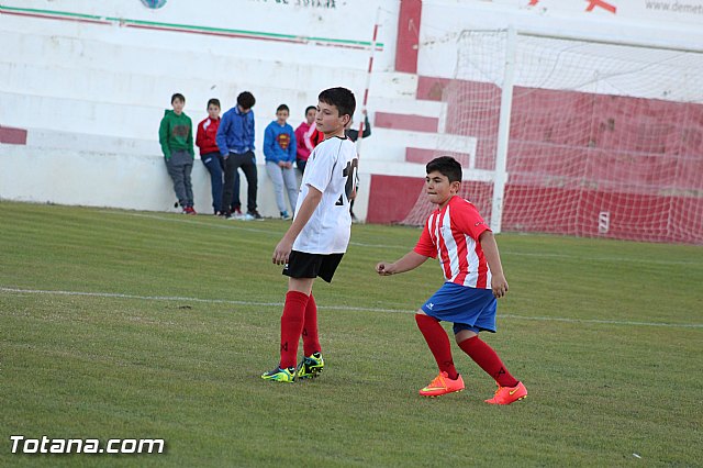 Olmpico de Totana Vs Los Garres (3-1) - 115