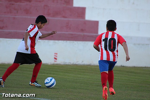 Olmpico de Totana Vs Los Garres (3-1) - 116