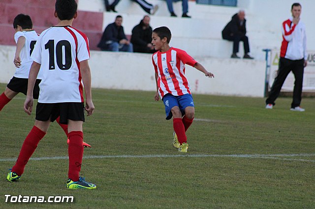 Olmpico de Totana Vs Los Garres (3-1) - 117