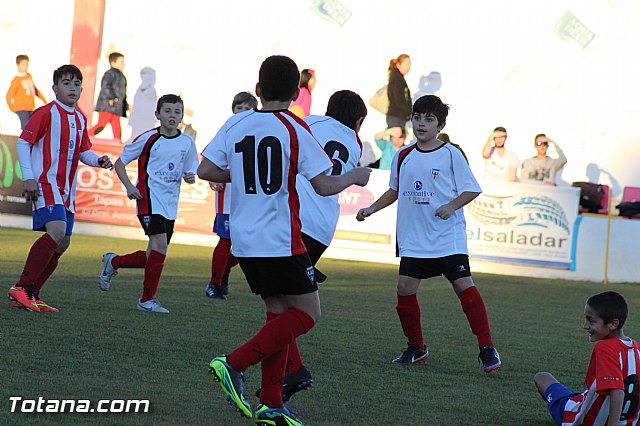 Olmpico de Totana Vs Los Garres (3-1) - 120