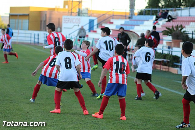 Olmpico de Totana Vs Los Garres (3-1) - 123