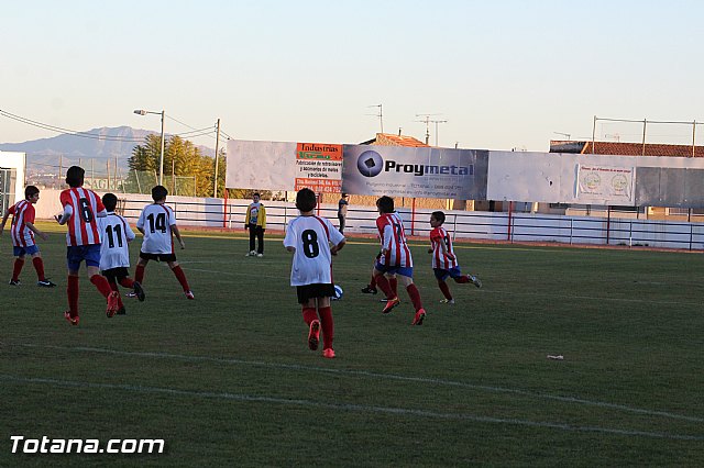 Olmpico de Totana Vs Los Garres (3-1) - 129
