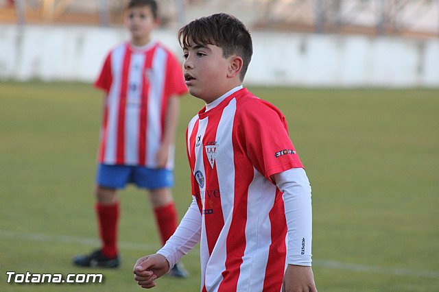 Olmpico de Totana Vs Los Garres (3-1) - 133