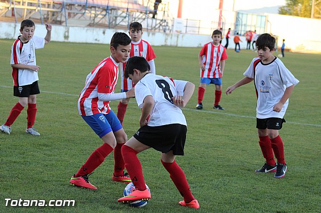 Olmpico de Totana Vs Los Garres (3-1) - 135