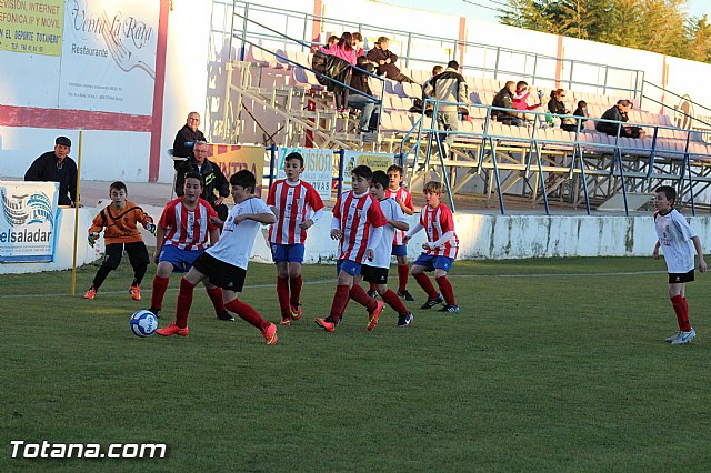 Olmpico de Totana Vs Los Garres (3-1) - 138