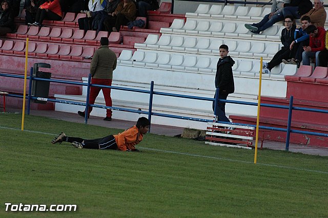 Olmpico de Totana Vs Los Garres (3-1) - 142