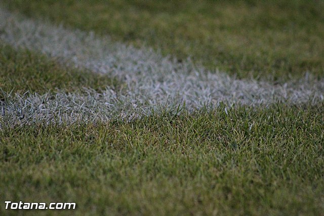 Olmpico de Totana Vs Los Garres (3-1) - 153