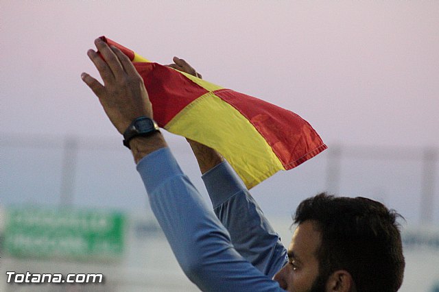 Olmpico de Totana Vs Los Garres (3-1) - 183